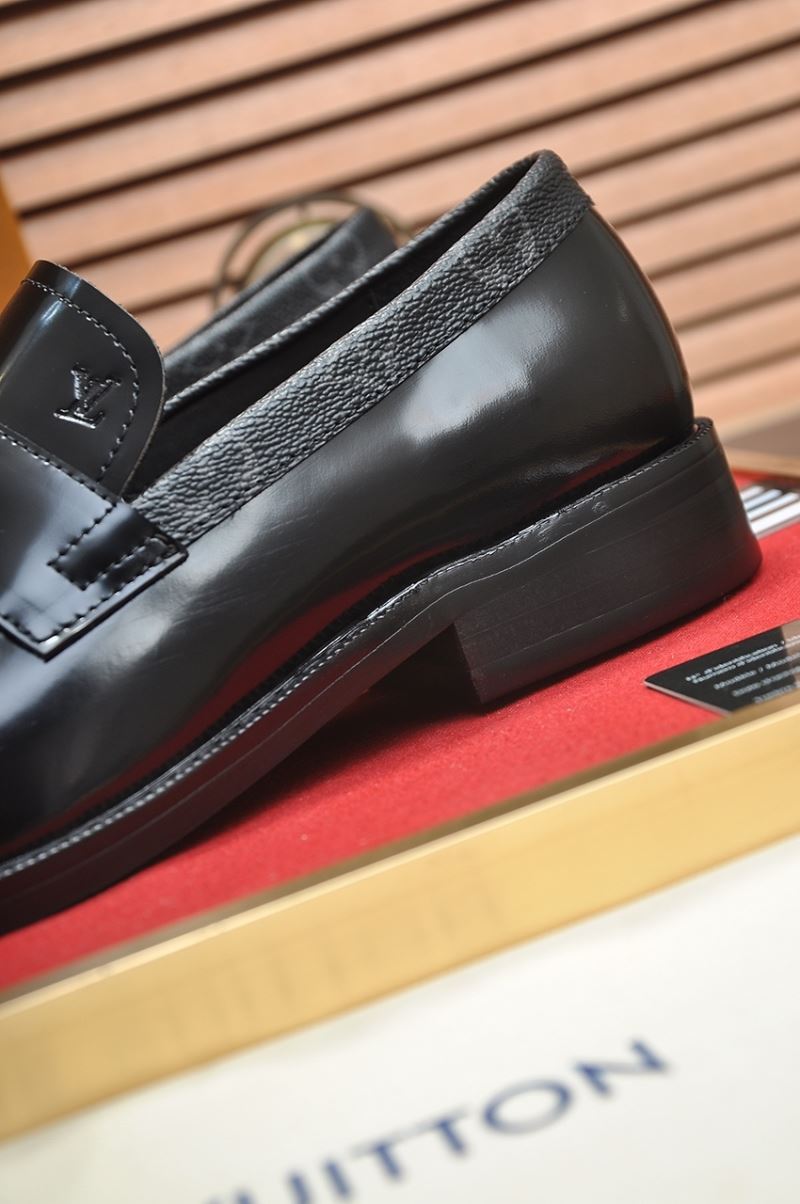 Louis Vuitton Business Shoes